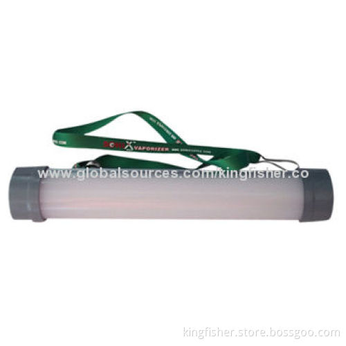 LED Camping Lanterns with 18650 Battery Cells, 2W Working Duration of 8 Hours